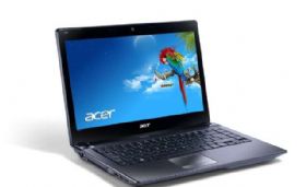   Acer Aspire 4750 4350 ( /   ). 